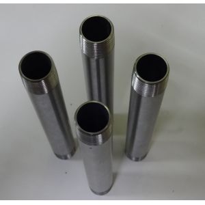 Buy cheap Customized Aluminum CNC Machining Parts STP Trimming 0.01mm Precision from wholesalers