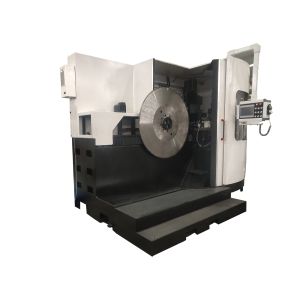 CNC Function High Accuracy Circular Blade Grinding Machine Woodworking