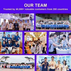 Buy cheap Coolmay 4.3 Inch HMI PLC All In One RS232 RS485 support Modbus RTU protocal Ethernet optional function plc controller Temperature Humidity Programmabl from wholesalers