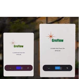 Buy cheap 48V 200Ah Wall Mount 10kwh Lifepo4 Battery Powerwall from wholesalers