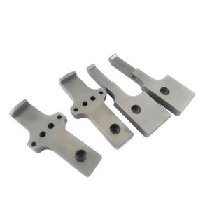 Buy cheap Customized Aluminium CNC Machining Parts for Batch Production Apply to Any Industry from wholesalers
