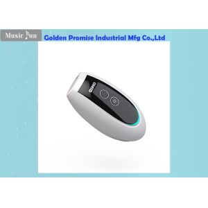 China 600000 Effective Flashes Home Laser Hair Removal Machine on sale