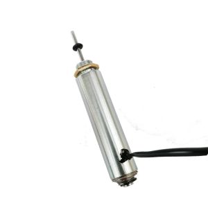 Buy cheap Mini 12V 24V Pull Push Tubular DC Power Solenoid from wholesalers
