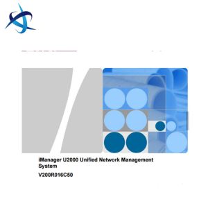 Buy cheap U2000 Network Management Software Full Series 100% Original and VLAN Support Function from wholesalers