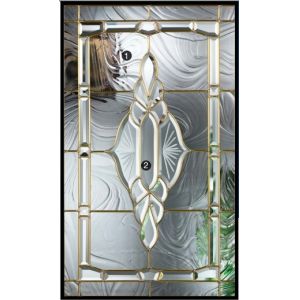 Buy cheap colourfull art glass in in door and windows from wholesalers