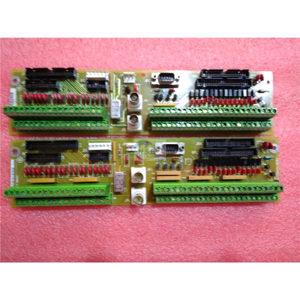 General Electric DS200TCQCG1BEF RST Overflow Circuit Board Card DS200TCQCG1B