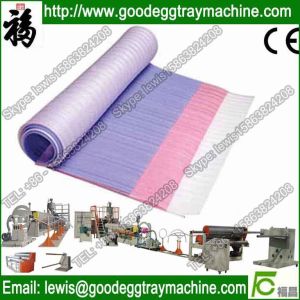 Hot sales EPE foam extruder machine