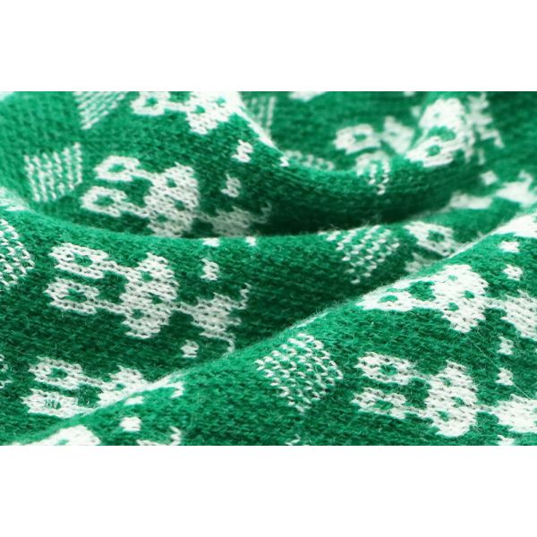 Buy cheap Sweaters Mohair Wool Blend Yarn 2/60NM Anti Pilling Practical from wholesalers