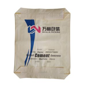 Buy cheap custom cement sacks custom cement sacks cement bag manufacture from wholesalers