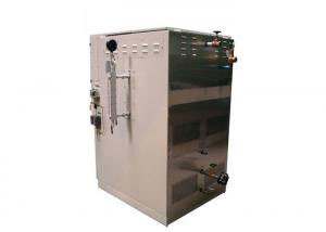 Quality full automatic small electric steam boiler with ISO certification for sale