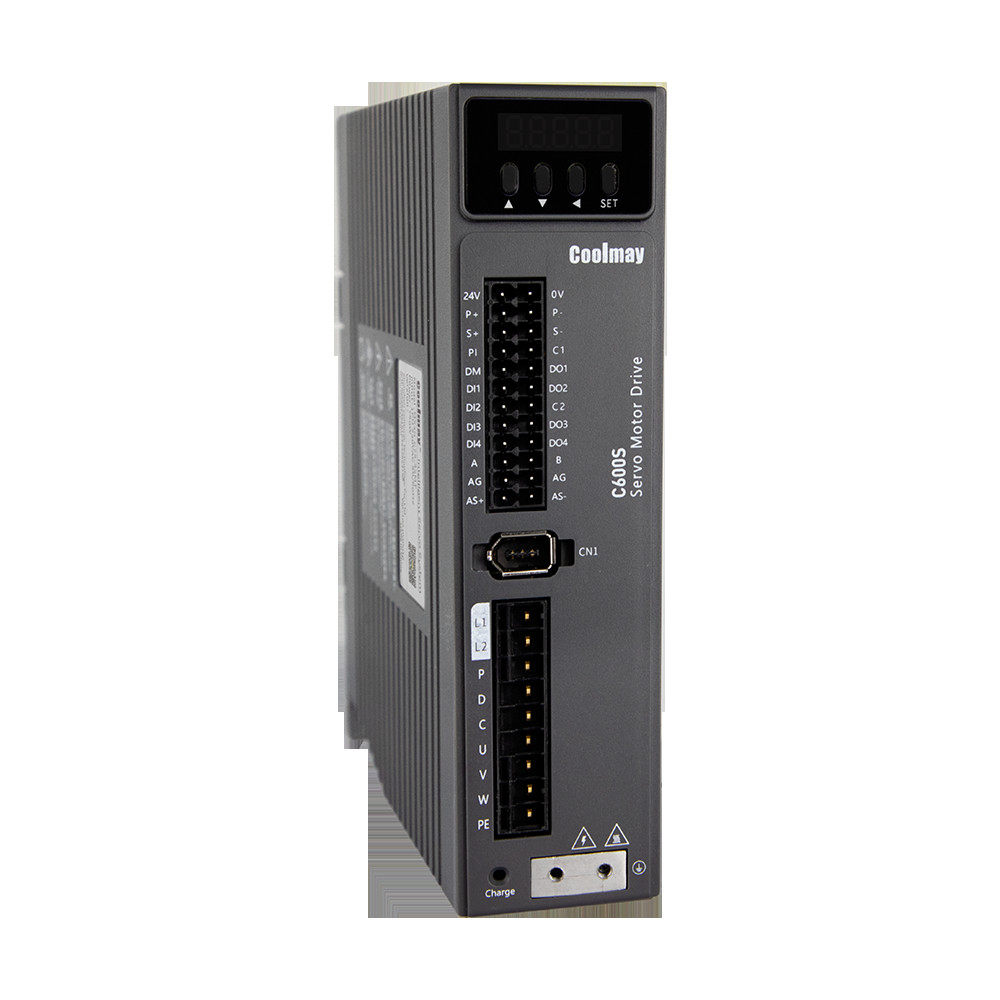 Buy cheap 1KW 240V Servo Motor Drive VFD RS485 Communication For AC Motor from wholesalers