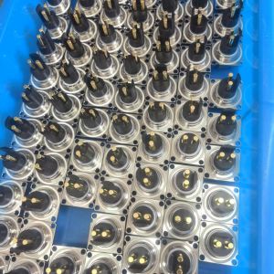 Buy cheap RRU4499 RRU Power Connector Socket For Ericsson RRU from wholesalers