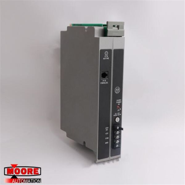 Quality 1771-P5E 1771P5E AB AB  Power Supply for sale