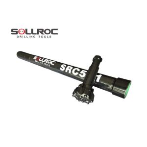 Buy cheap RC Drilling Reverse Circulation Hammers RC OD 130mm SRC054 SRC054R from wholesalers