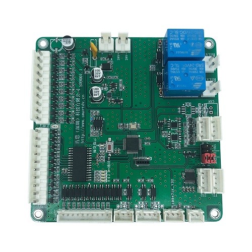 Buy cheap One-stop Electronic Pcba Assembly Electronic Service Manufacturer Pcb Pcba from wholesalers