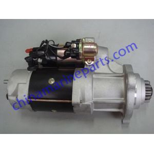 Buy cheap Cummins M11 starter motor 3103916  Diesel engine parts from wholesalers