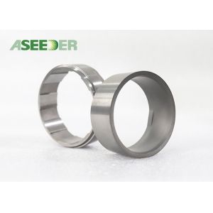 Buy cheap Precision Cemented Carbide Thrust Radial Bearing With Good Compressive Properties from wholesalers