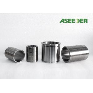 Buy cheap Aseeder Tungsten Carbide TC Radial Bearing Good Compressive Properties from wholesalers