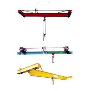 Buy cheap Manual Single Girder Overhead Travelling Crane 1t 2t 3t 5t 10t Without Electric from wholesalers