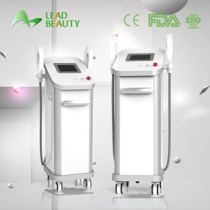 Buy cheap High Power 3000W Elight IPL shr Hair removal machine for skin rejuvenation from wholesalers