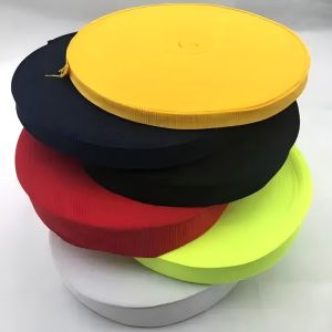 High Speed Narrow Fabric Shuttleless Loom Machine Belt Weaving Machine