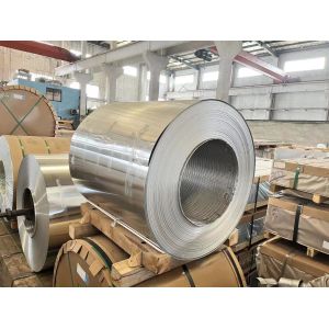 Buy cheap Versatile 1050 Aluminum Coil O Temper for Electrical Conduction - 0.5mm Thickness from wholesalers