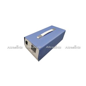 Buy cheap 35kHz Ultrasonic Power Supply , Ultrasonic Digital Generator High Power from wholesalers