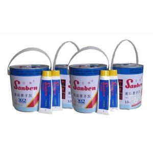 Buy cheap Putty For Fixture product