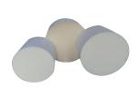 Buy cheap Ivory Color Diesel Particulate Honeycomb Ceramic Filter ISO9001 TS /16949 from wholesalers