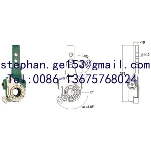 Buy cheap MEI Slack Adjuster Automatic 4W1085 from wholesalers