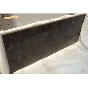 Popular Polished Tan Brown Granite Tile/Slab have Top Quality