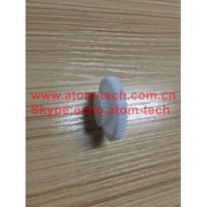 Buy cheap ATM Machine ATM spare parts 445-0630722 ATM part NCR ATM machine NCR 24T / 48T Double Gear 4450630722 from wholesalers