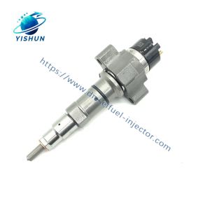Buy cheap 4359204 4327072 Common Rail Injector Diesel Engine Parts Qsc8.3 Qsl9.3 Fuel Injector from wholesalers