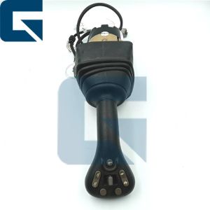 Buy cheap 7008370 High Quality Excavator Right Hand Joystick Assy from wholesalers