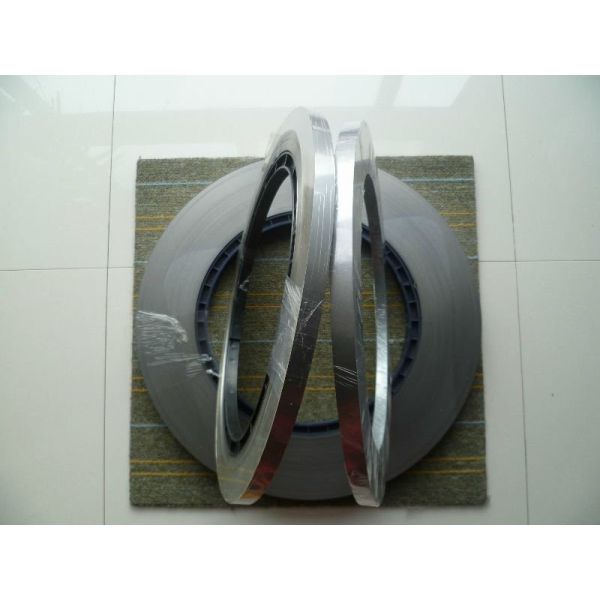 Quality HV300-600, 440A, 0.1-0.8mm thickness Cold Rolled Strip with 10-240mm width for sale