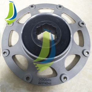 China 22314348 Coupling For Compressor HP185 HP220 P250 P260 on sale
