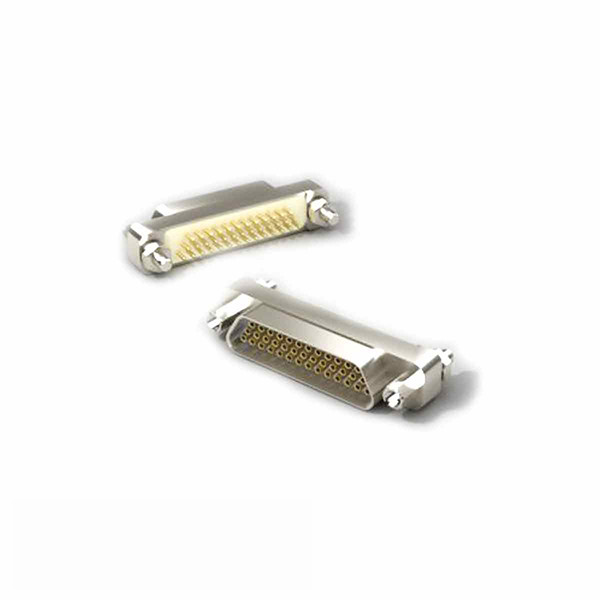 Buy cheap HUADA ZMDM-39SNP4 Micro Rectangular Connector: Compact, High-Performance Solution from wholesalers