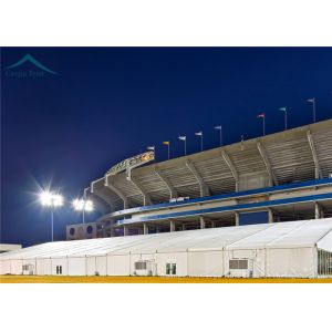 Sun Proof Spacious Custom Canopy Event Tents A - Frame Type, Outdoor Canopies