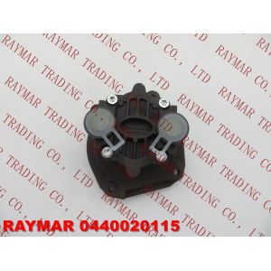 Buy cheap BOSCH CP2.2 Fuel pump feed pump 0440020115 from wholesalers