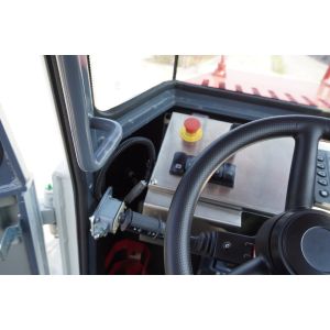 Buy cheap                  Factory Direct Sale Low Profile St20 Underground Mining Truck              from wholesalers