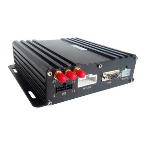Buy cheap H.265 4CH AHD 1080P 4G mobile DVR from wholesalers