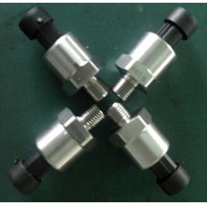 Buy cheap Air compressor pressure Sensor with Ceramic HPT-12C from wholesalers