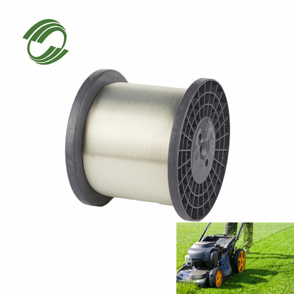 Quality invisible Variable Appearance Monofilament Yarn For Branding for sale