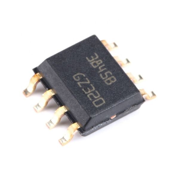 Buy cheap Chuangyunxinyuan SOP-8 Bom List Component Electronic MCU UC3845BD1013 Integrated Circuits IC Chip UC3845BD1013TR from wholesalers