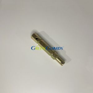 Buy cheap Lawn Mower Parts Shaft-Hex G131-3167 Fits Toro Greensmaster Flex/eFlex 2120 from wholesalers