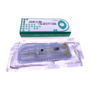 Sodium Hyaluronate Composite Solution Eyes PDRN Injection For Removing Dark