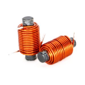 Buy cheap High Efficiency Common Mode Inductor for Consume Electrical from wholesalers