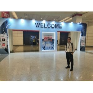 380v PVC Cable Extruder Machine / 4mm2 Wire Manufacturing Machine