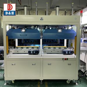 Sensor Application Industrial Potting Tunnel Oven Machine for Automated Epoxy