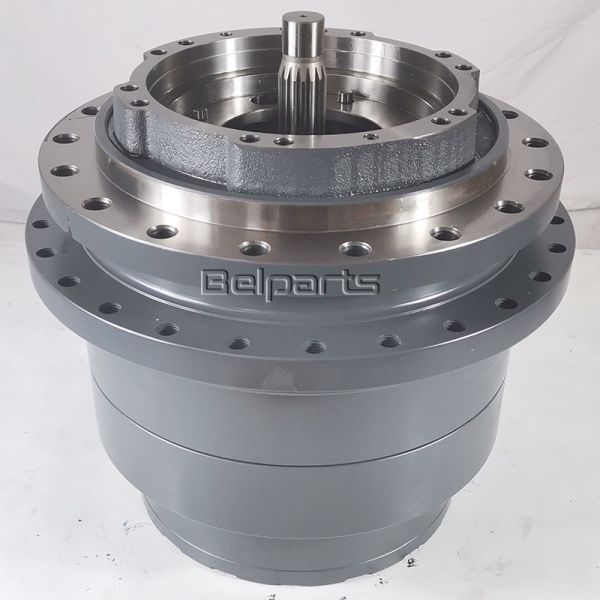 Buy cheap R250-LC9 R220LC-9S R480LC-9S R520LC-9S R500LC-7 Travel Gearbox 34E7-02500 39Q6-42100 39Q7-42100 from wholesalers